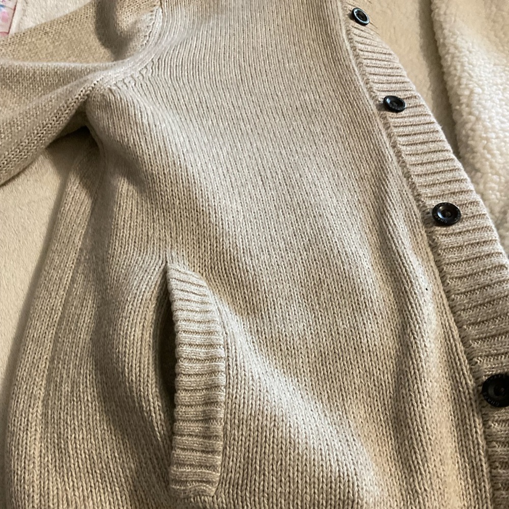 Men’s Sweater